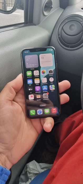 Vand iphone 11 pro