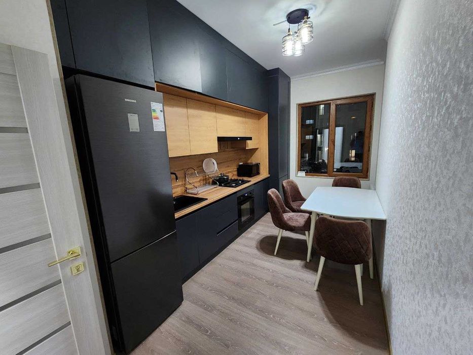 Юнусобод, Манзара ТЖ дан 2 хонали квартира ижарага. Уй узимники