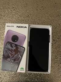 Telefon Nokia G 10