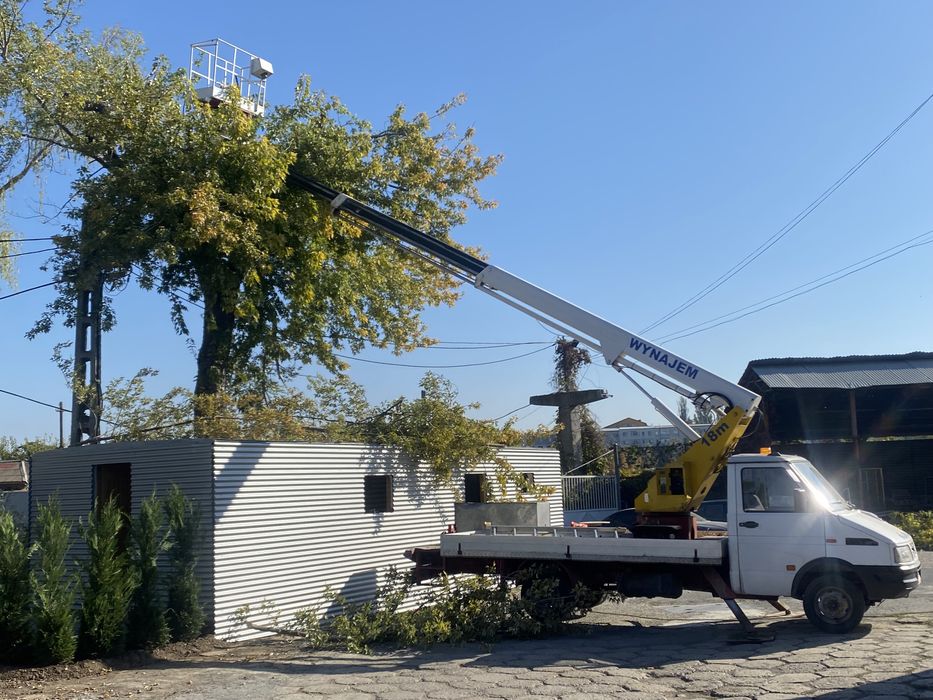 Inchiriez nacela /prb 250 ron/h