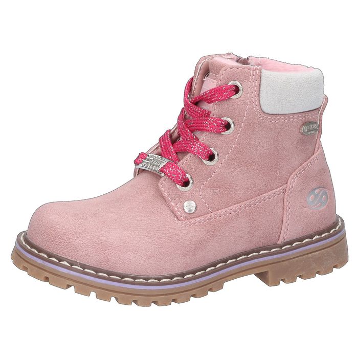 Детски боти за момиче Dockers by Gerli НАМАЛЕНИ