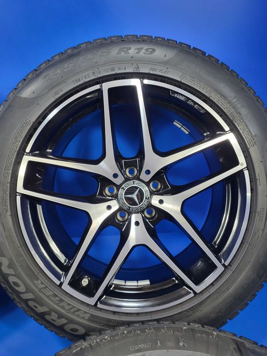 Jante/roti 19 Mercedes GLC 253 AMG Coupe Vito Viano V Class E Class