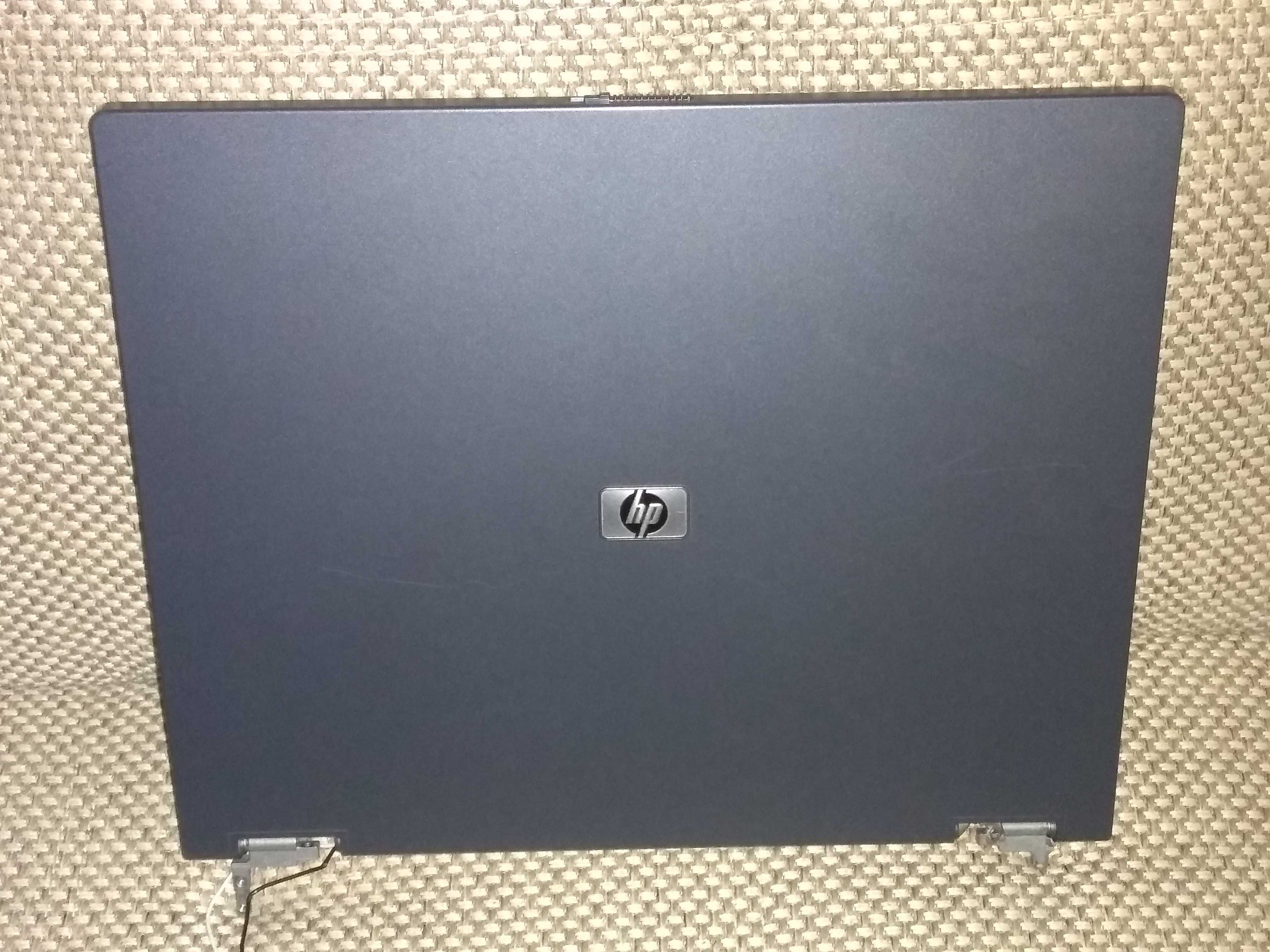 Продам монитор от ноутбука HP Compaq nc6320, nx6110, динамики