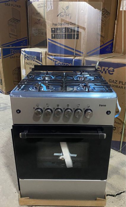 Газ плита Ferre !!!
