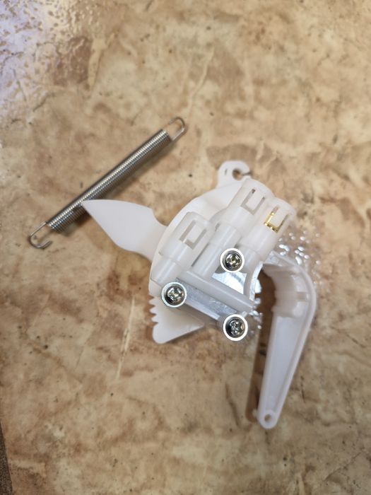 Kit reparatie supapa cantar scaun camion