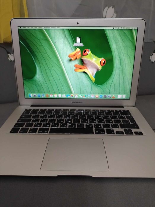 MacBook air 13 2015