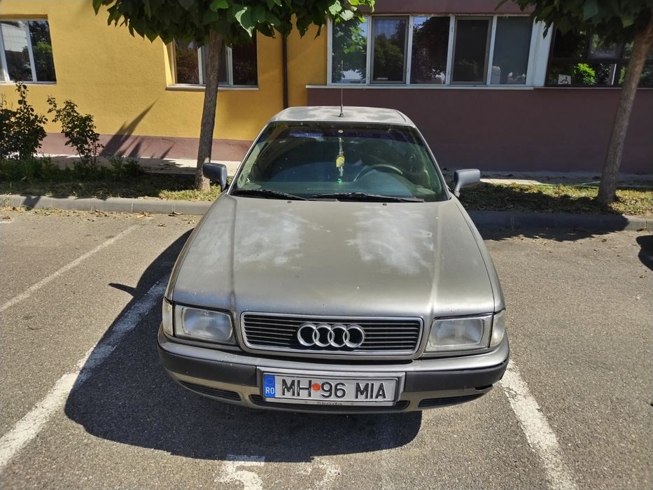 Vand Audi 80,an 1993