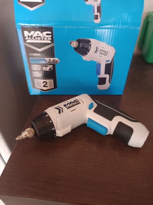 Vând autofiletanta noua