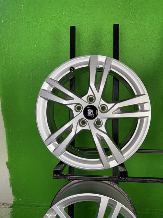 Jante Audi R17 A4 Skoda Seat VW Passat Golf