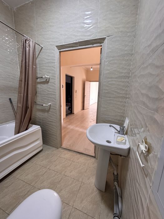 Продаётся Своя квартира новостройка в Сергели напротив офиса MINERVA