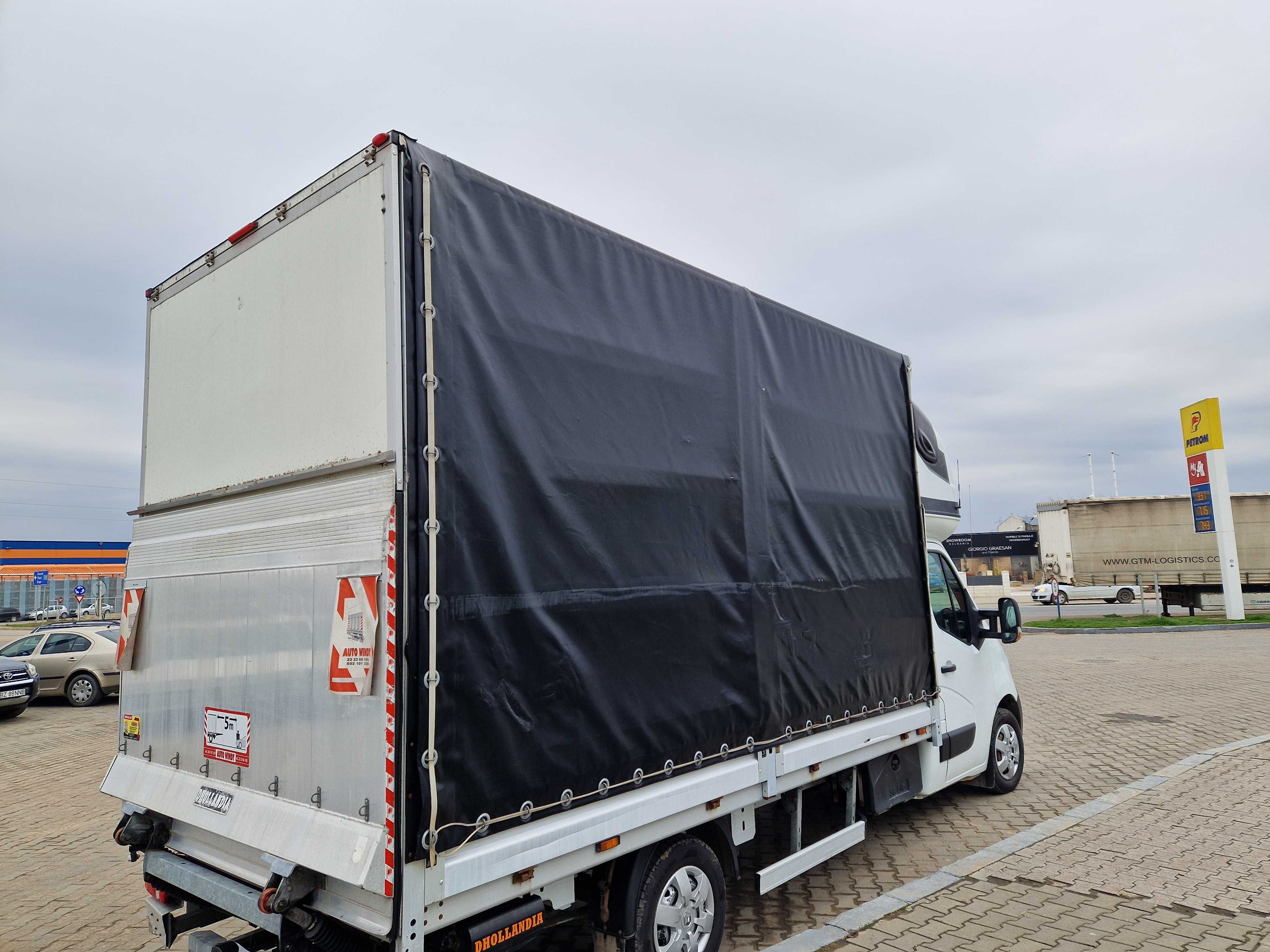 De vanzare Renault Master