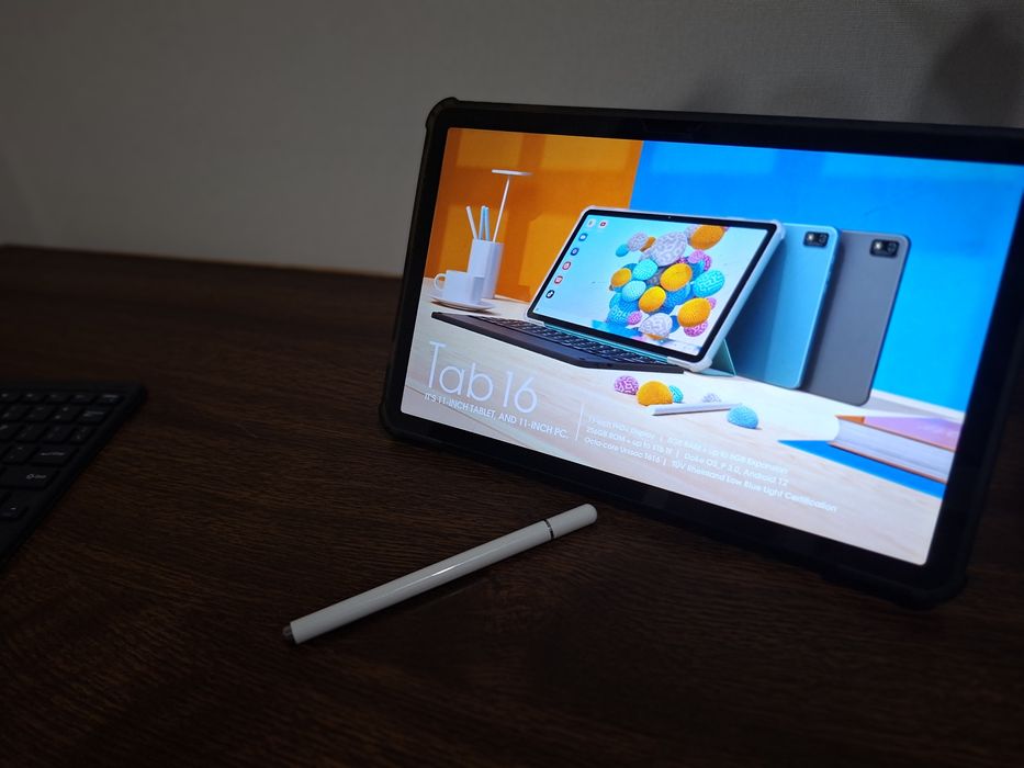 Планшет Blackview Tab16 8/256