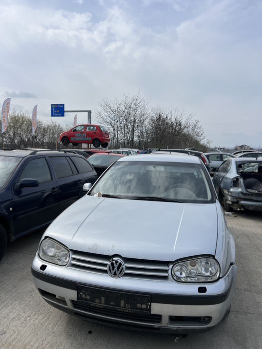 Vand bara fata capota usi haion vw golf 4