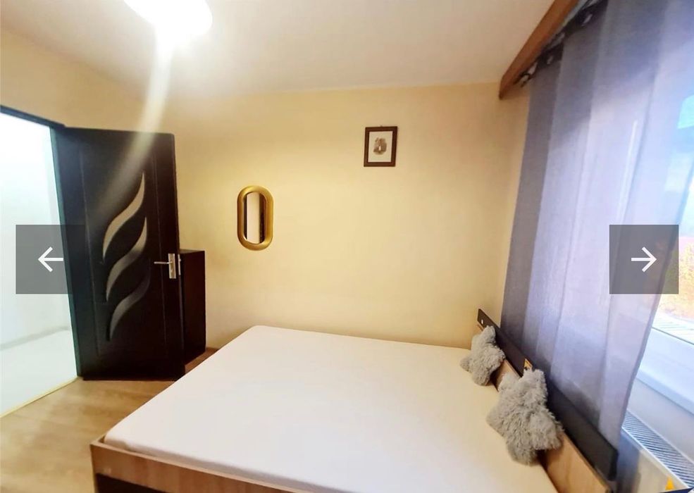 Apartament in chirie