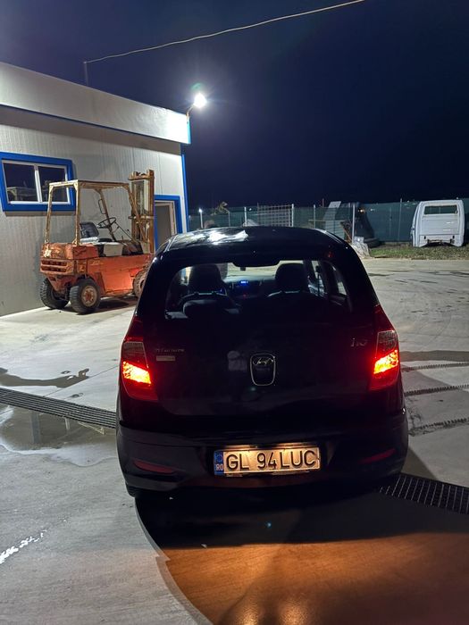 hyundai i10 2012 euro 5