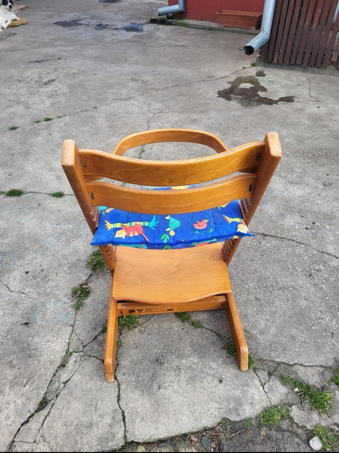 Scaun pentru copii
