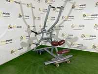 Aparat fitness spate Matrix, Technogym