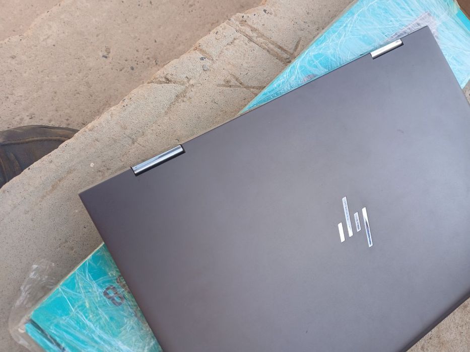 Hp envy x360 sensor ekran