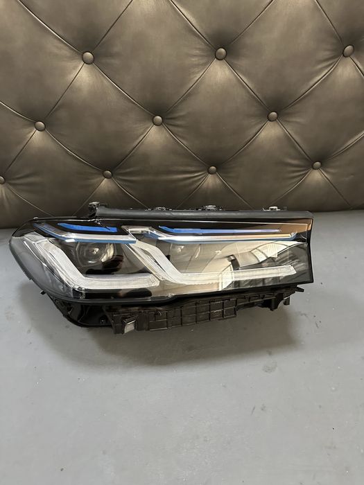 Bmw G30 G31 Laser Фар фарове десен лазер