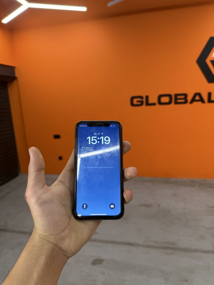 Iphone 11 64 gb sirochna