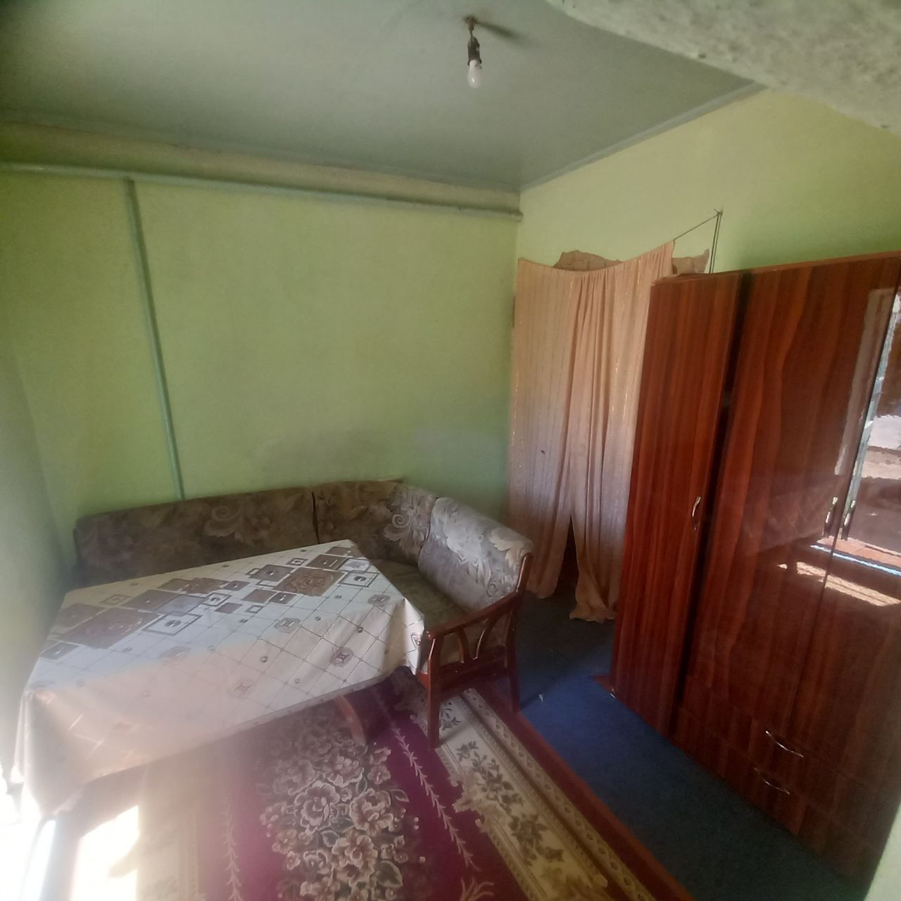 Manzil maloshni kanbinat