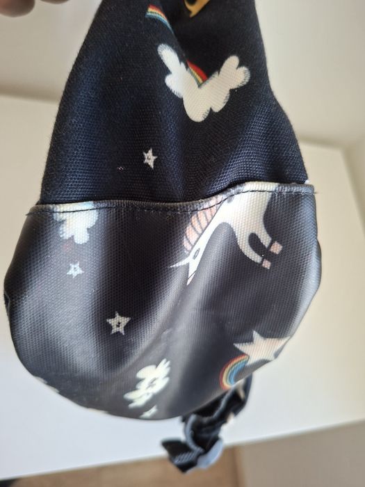 Servietă școlară It Bag Midi.