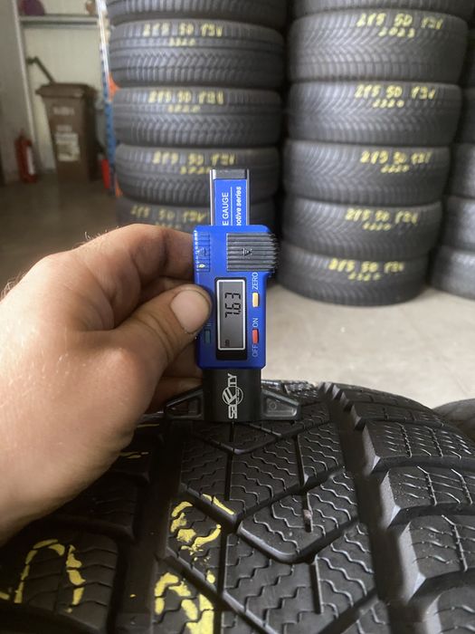 Anvelope iarna 225/45/17 Pirelli Sottozero 3 225 45 17 R17