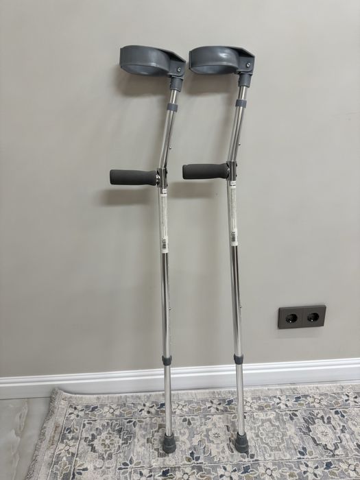 Продам Костыли Б/у