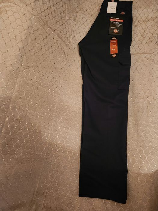 Dickies Cargo Pants