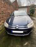 Citroën c5 biturbo