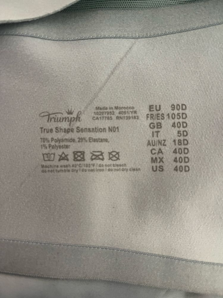 Триумф Triumph 90D xl