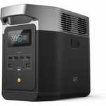 Power-station ECOFLOW Delta 2, 1800W, 1024Wh, LiFePO4