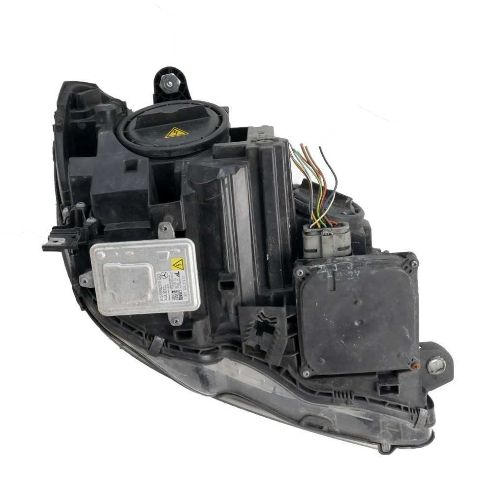 Ляв ксенонов фар Mercedes-Benz C-Class 204 (W/S/C)  ID: 145439