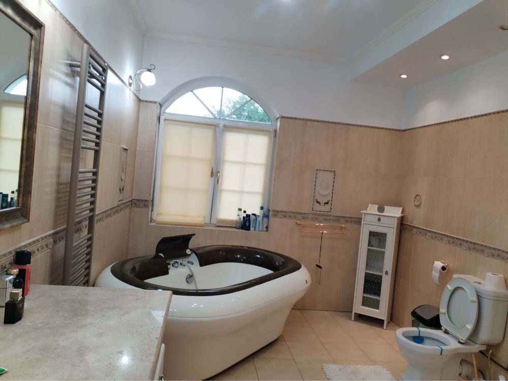 Casa lux Grand Arena, rate,pretabila after school, gradinita, clinica
