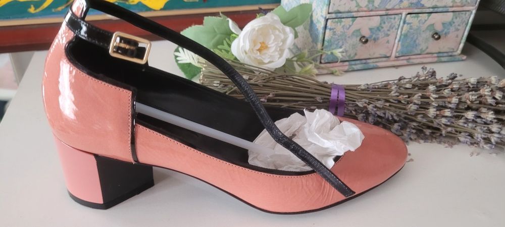 Pantofi dama Pierre Hardy marca originala