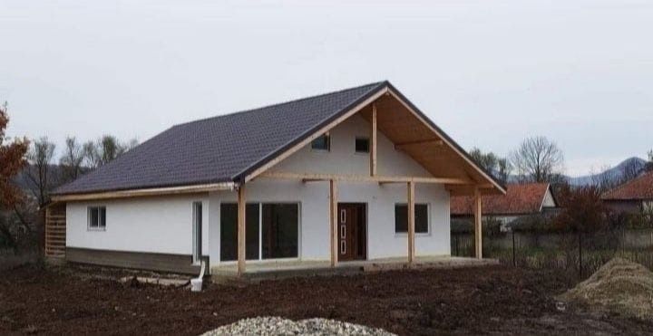 Executam  construesc garaje auto ori ce dimensiuni la cerere