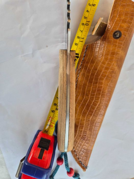 Ловно рибарски нож