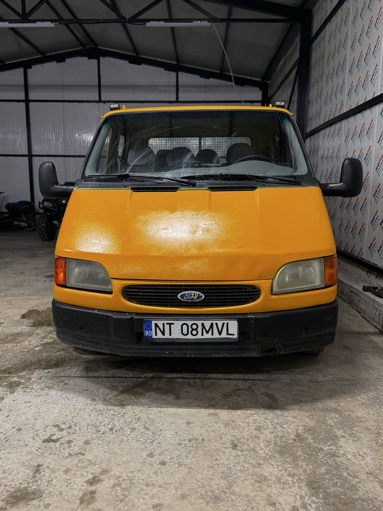 Ford transit Transporter