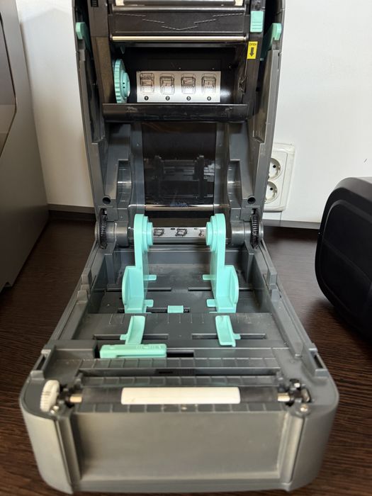 printer Gainscha 3405t