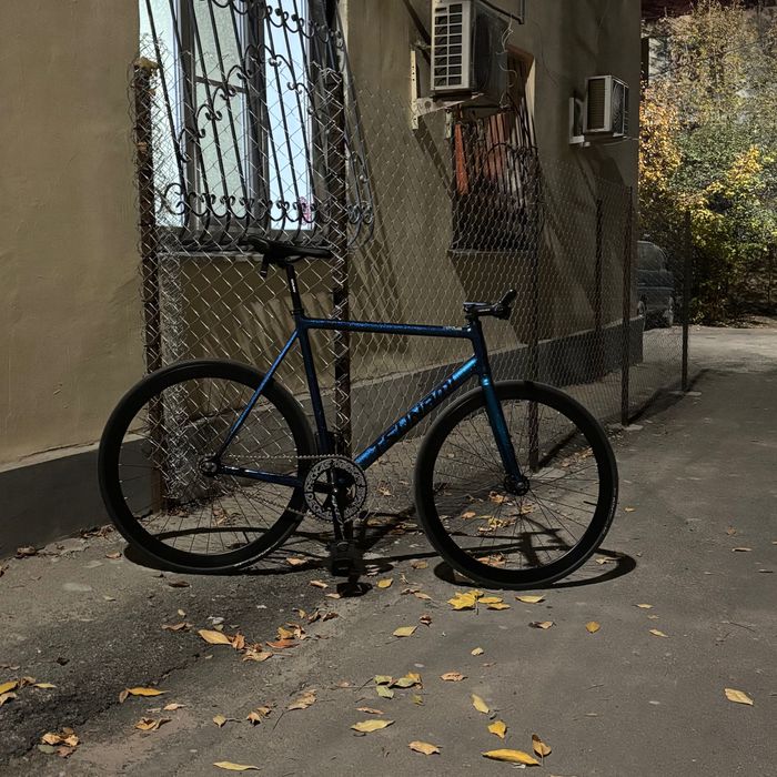 Tsunami SNM100 XL 58cm fixed gear, фикс