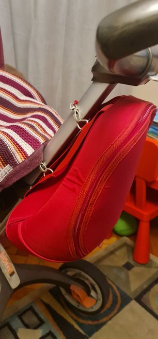 Vand carut Stokke V3 parte sport