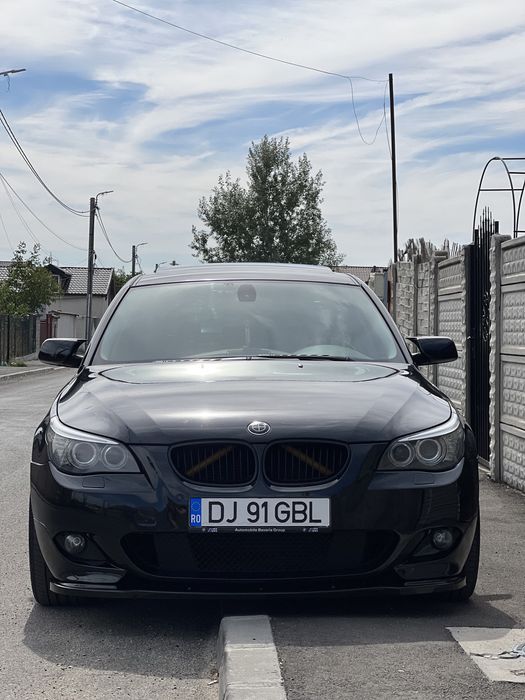 Vand bmw E60 M47/163cp PRET FIXXX
