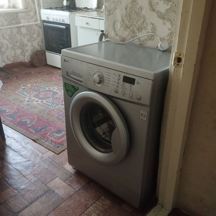 Максим горкий 2/2/5 оилага комунал тулов ичида