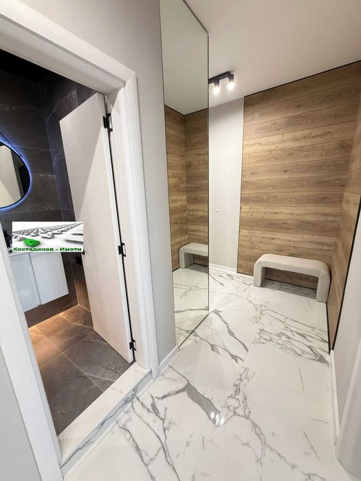 Продава се Тристаен апартамент в Пловдив, Кършияка - 93 кв.м за 1042 €/кв.м - Снимка #3