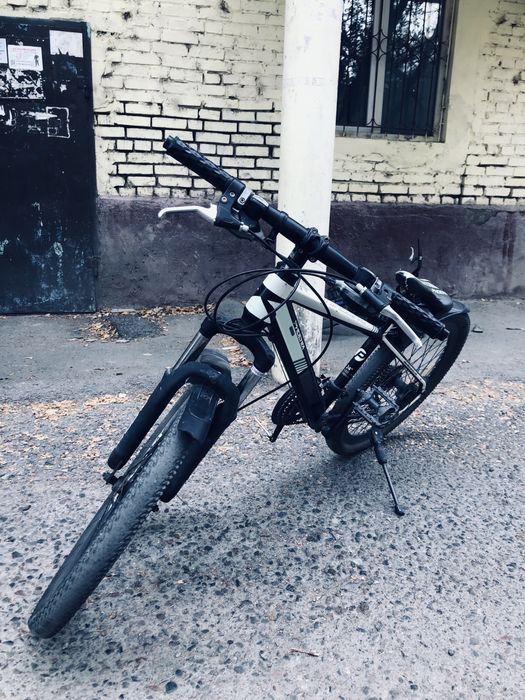 велосипед Phoenix