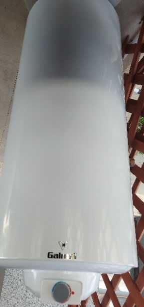 Vand boiler Galmet, termoelectric, pentru apa calda, 120 l