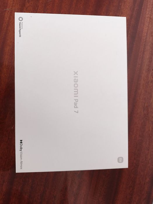 Xiaomi Tab 7 Tableta 11.6"