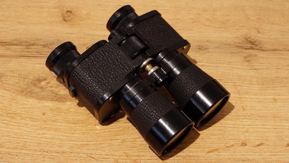 Binoclu Steiner Bayreuth 8x30 - model rar