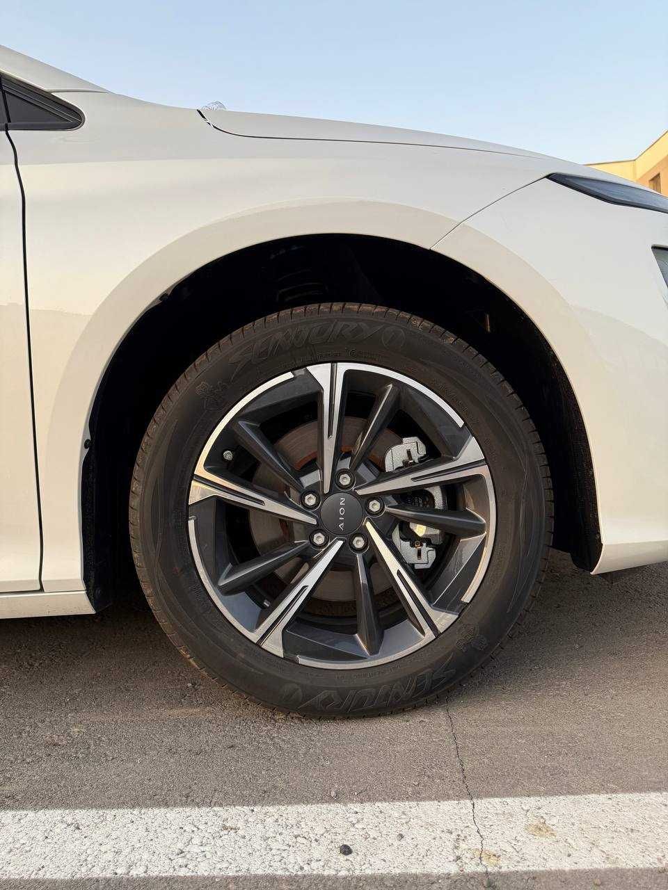 GAC Aion Plus Max naxt/nasiya