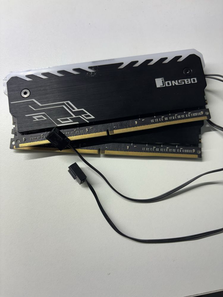 ОЗУ ddr4 16gb 2666